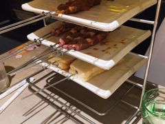-丰茂烤串(金源店)