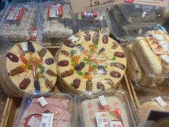 -王家沙点心店(万航渡路店)