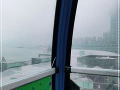 -琴岛之星摩天轮