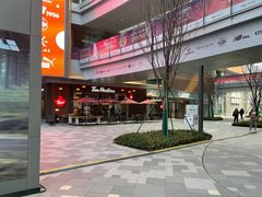 -Tims天好咖啡·贝果(雁展路万象天地店)