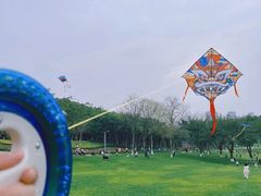 -重庆中央公园(渝北区)