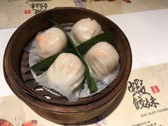 -虾饺妹·酒家(金碧店)