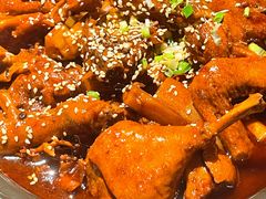 -巴厘龙虾·榜首油焖大虾(音乐学院·沿江酒馆店)