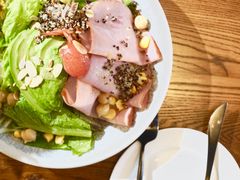 -AFS Cafe & Canteen(闽江二路店)