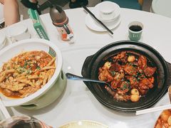 -绿草地·湘菜(芙蓉天街店)