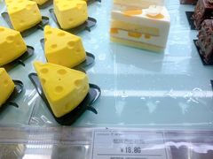 椰风芒芒慕斯-仟吉KenGee(武汉高铁站店)