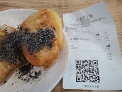 -小满手工粉(上海新世界城店)