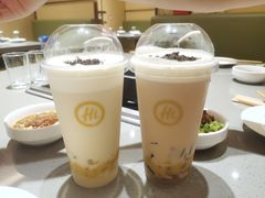 -海底捞火锅(杭州萧山宝龙广场店)