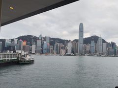 -海港城