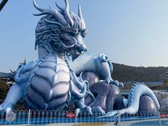 -大连老虎滩海洋公园