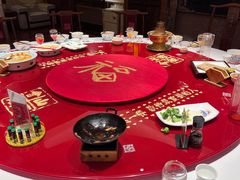 -山西会馆·晋菜·晋商宴·牌匾博物馆(胜利东街店)