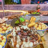 不会做甜品的火锅店🔥不是好火锅店