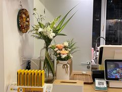 -团子君寿司·茶