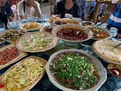 -青城甲(青城山店)