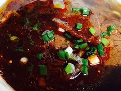 -婆婆粉(江北店)
