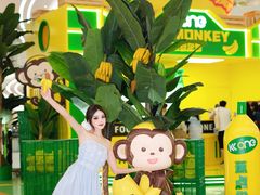 -KK ONE(京基滨河时代店)