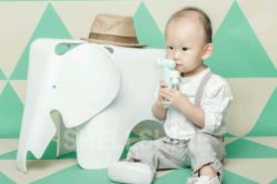 点击看大图 -SHELLSHINEkids山上儿童摄影(天邑澜山店)