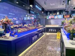 -SEA西雅图海鲜自助餐厅(海乐世界店)