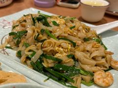 -抱德·潮汕味(敦和店原惠城鱼仔)
