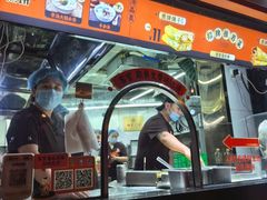 -南楼煎饼(南楼总店)