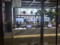 -星河湾温泉洗浴酒店