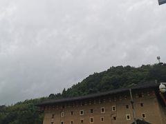 -福建土楼（南靖）云水谣景区-和贵楼