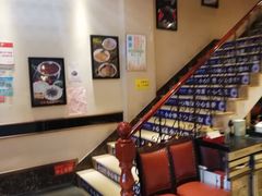 -农香居粗菜馆(大明路店)