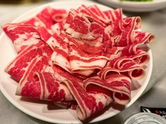 -北平三兄弟涮肉(簋街总店)