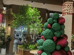 -嗒令甜品·主题融合料理餐厅(首座时代店)