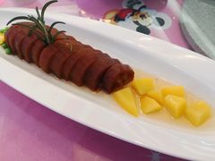 -厦门渔港(成山路店)