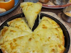 -路易十三西餐厅(西关新天地店)