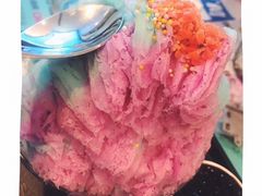 -Ice Monster冰馆·CNN评选全球十大甜品(国贸商城店)