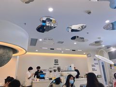 -HUGS coffee(东区店)