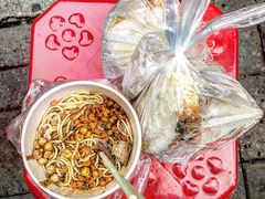 热干面-燕子牛肉面(渣家路店)