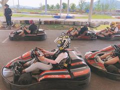 -千岛湖燃擎卡丁车赛车主题乐园(秀湖路店)