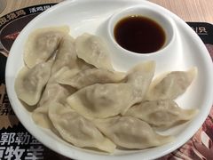 -大师兄·西北小馆(南沙万达广场店)