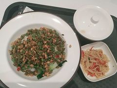 -乡村基(双流时代奥特莱斯餐厅)