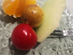 -道道鲜·崇明私房菜(五角场店)