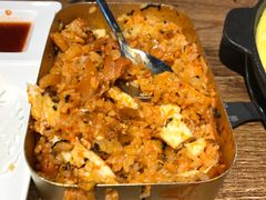 -釜山火炉韩式炭火烤肉(欧洲城店)