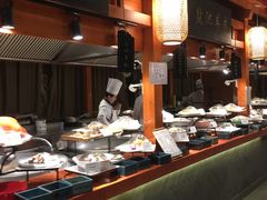 -胡杨记忆(和平路店)