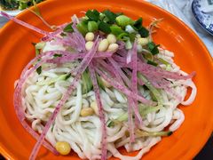 老北京炸酱面-大碗居老北京炸酱面(蛇口店)