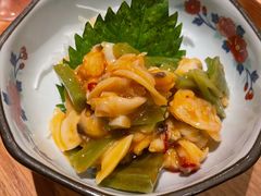 麻辣花蛤-無境·匠心日本料理(汉街店)