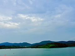 -佛手湖郊野公园