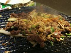 -厚味居炙子烤肉·清真(天桥南纬路店)