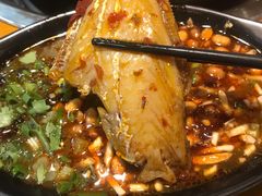 -川东长筷子耗儿鱼(万象润街店)