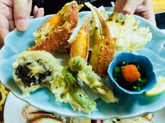 -蟹料理 北海道かに将軍(札幌本店)