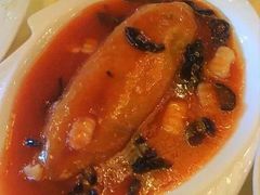 -功德林素菜饭庄(前门店)