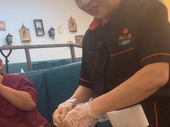 -玫瑰花园自助烤肉(金源店)