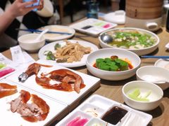 -小大董·烤鸭(凤凰汇店)