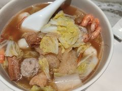 -姚江春中餐厅·太平洋大酒店